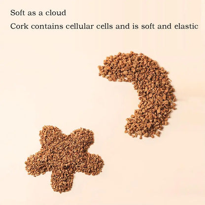 Hamster Oak Pellets Bedding | Natural Odor Control & Moisture Absorption for Small Animals