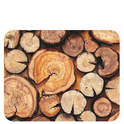 500g Wooden Pellet Bedding - Rabbits, Hamsters, Guinea Pigs